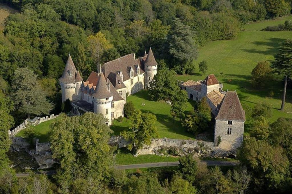 Maison Dordogne Perigord Secteur Bergerac Eymet Flaugeac Εξωτερικό φωτογραφία
