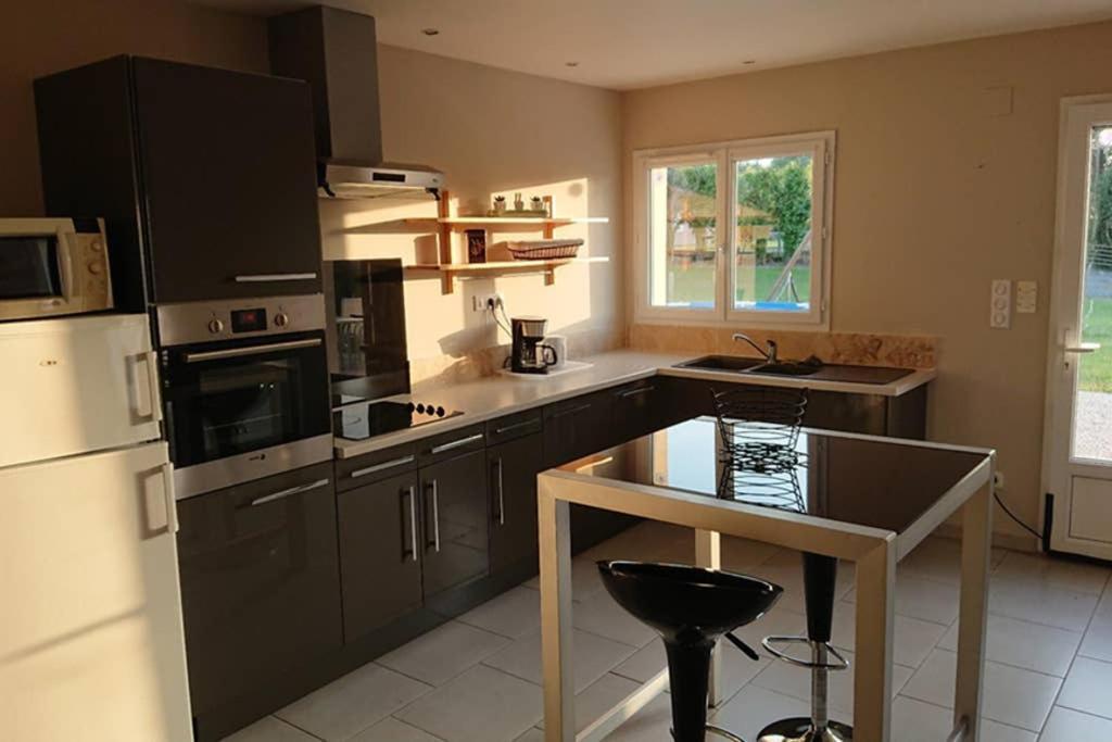 Maison Dordogne Perigord Secteur Bergerac Eymet Flaugeac Εξωτερικό φωτογραφία