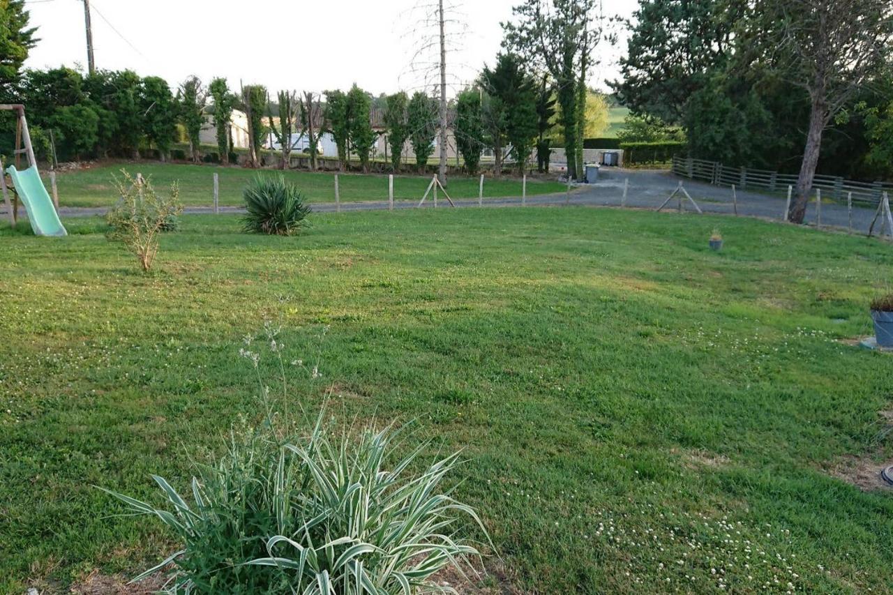 Maison Dordogne Perigord Secteur Bergerac Eymet Flaugeac Εξωτερικό φωτογραφία