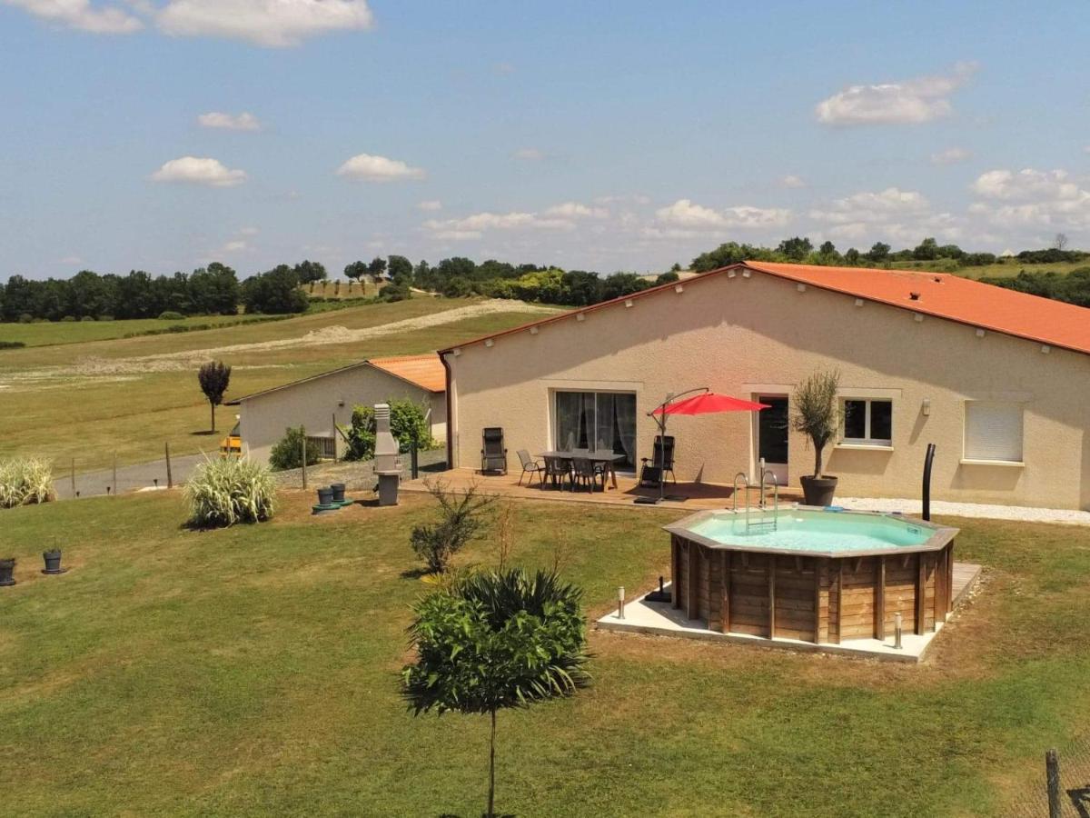 Maison Dordogne Perigord Secteur Bergerac Eymet Flaugeac Εξωτερικό φωτογραφία