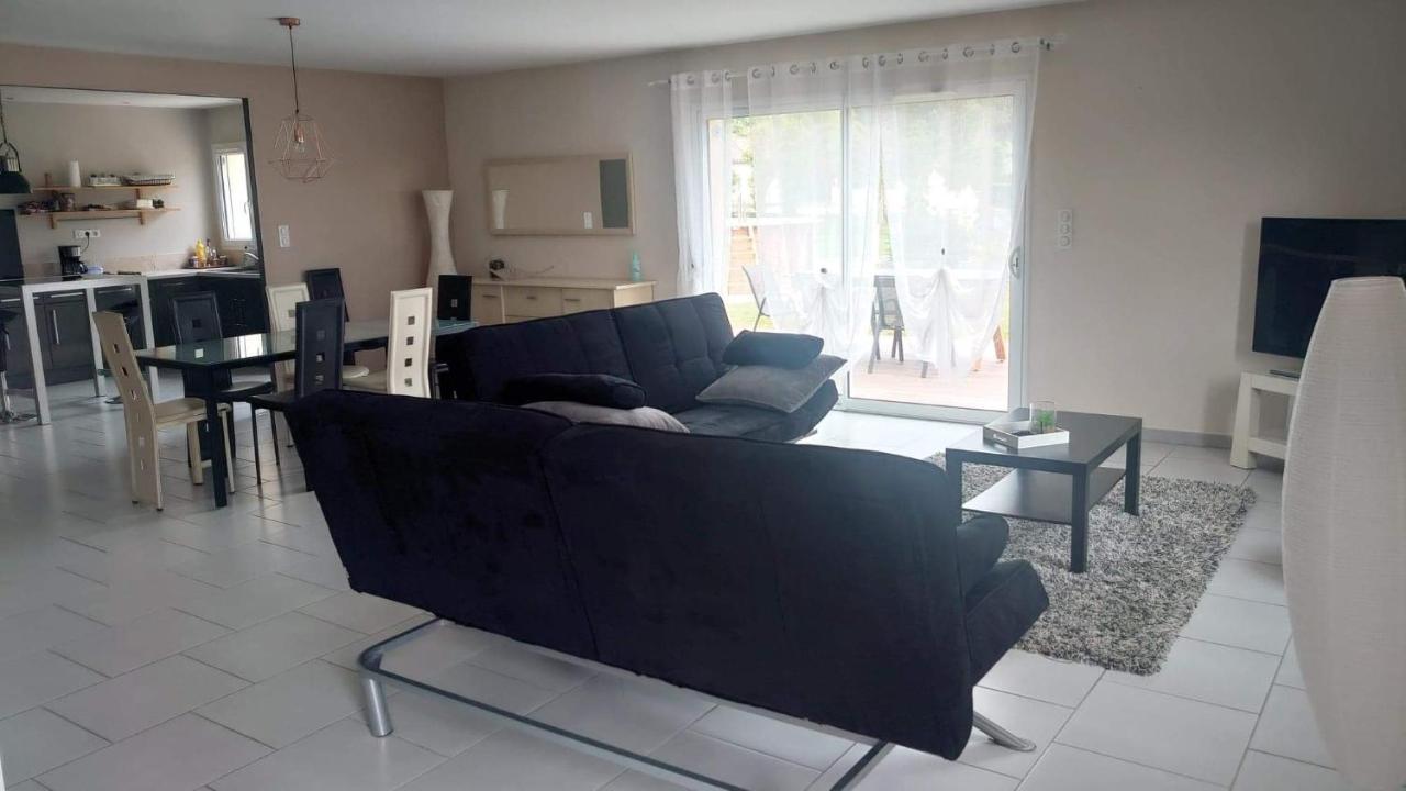 Maison Dordogne Perigord Secteur Bergerac Eymet Flaugeac Εξωτερικό φωτογραφία