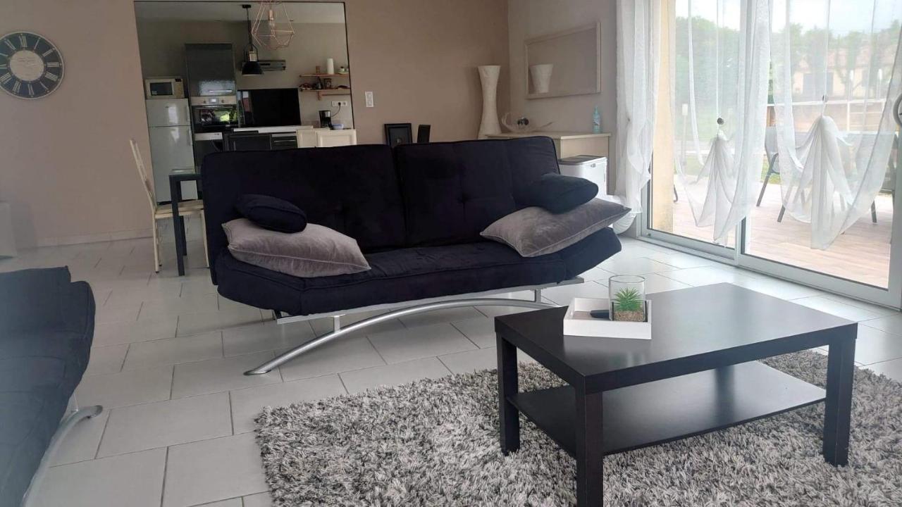 Maison Dordogne Perigord Secteur Bergerac Eymet Flaugeac Εξωτερικό φωτογραφία