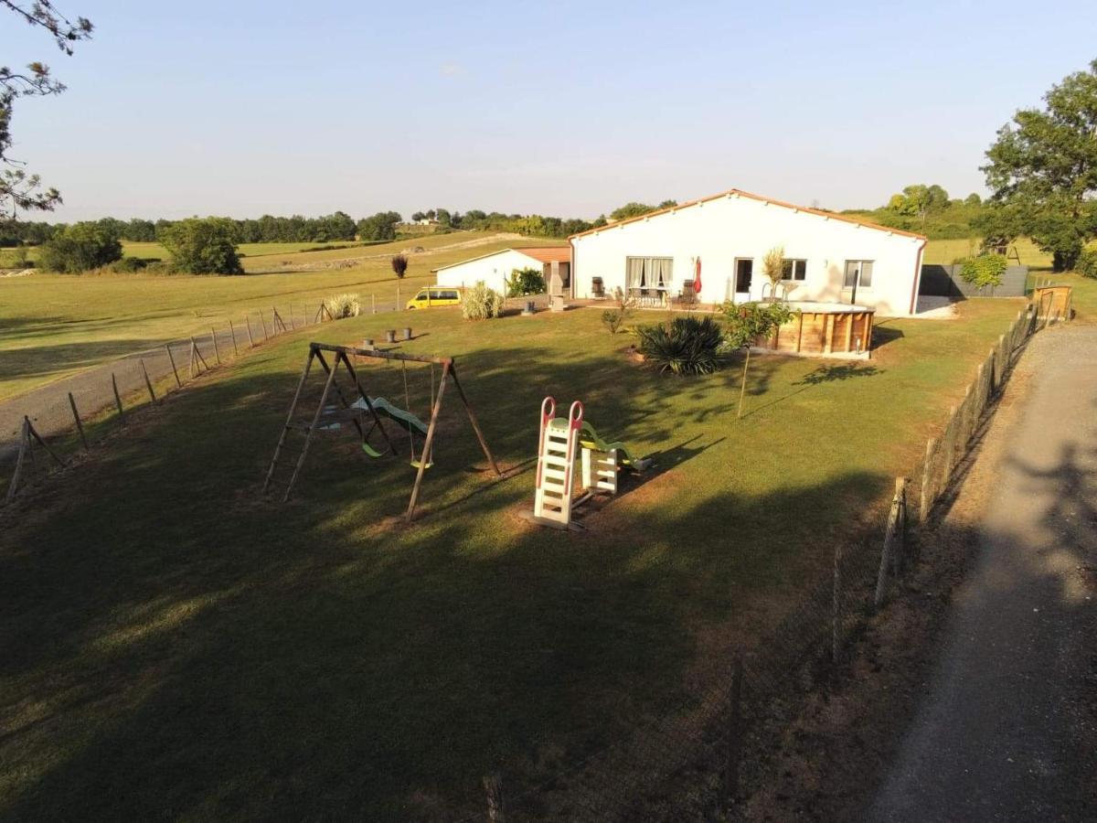 Maison Dordogne Perigord Secteur Bergerac Eymet Flaugeac Εξωτερικό φωτογραφία