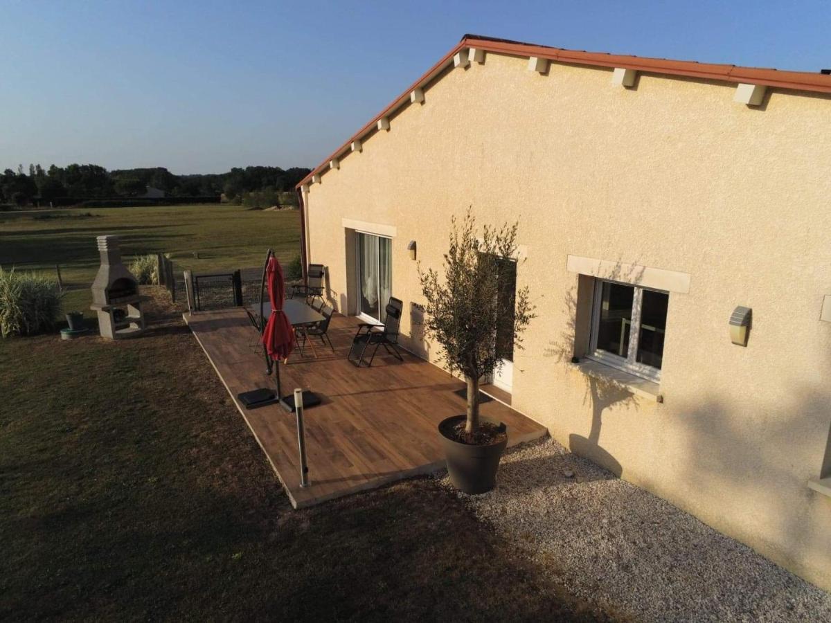 Maison Dordogne Perigord Secteur Bergerac Eymet Flaugeac Εξωτερικό φωτογραφία