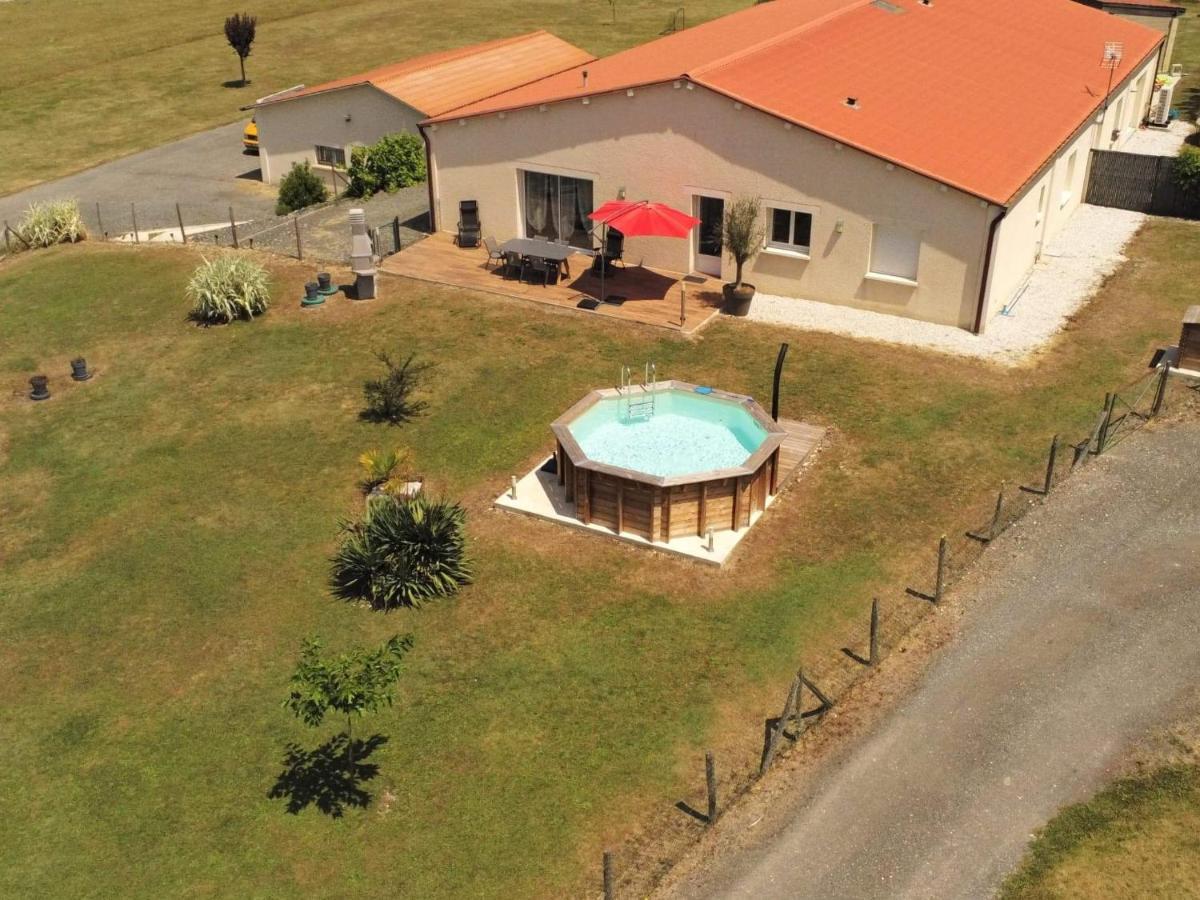 Maison Dordogne Perigord Secteur Bergerac Eymet Flaugeac Εξωτερικό φωτογραφία