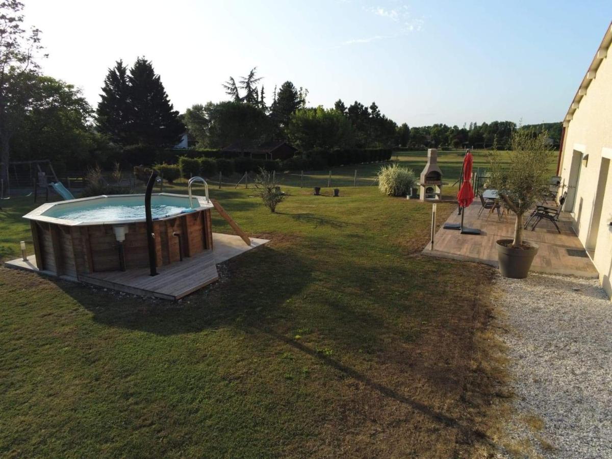 Maison Dordogne Perigord Secteur Bergerac Eymet Flaugeac Εξωτερικό φωτογραφία
