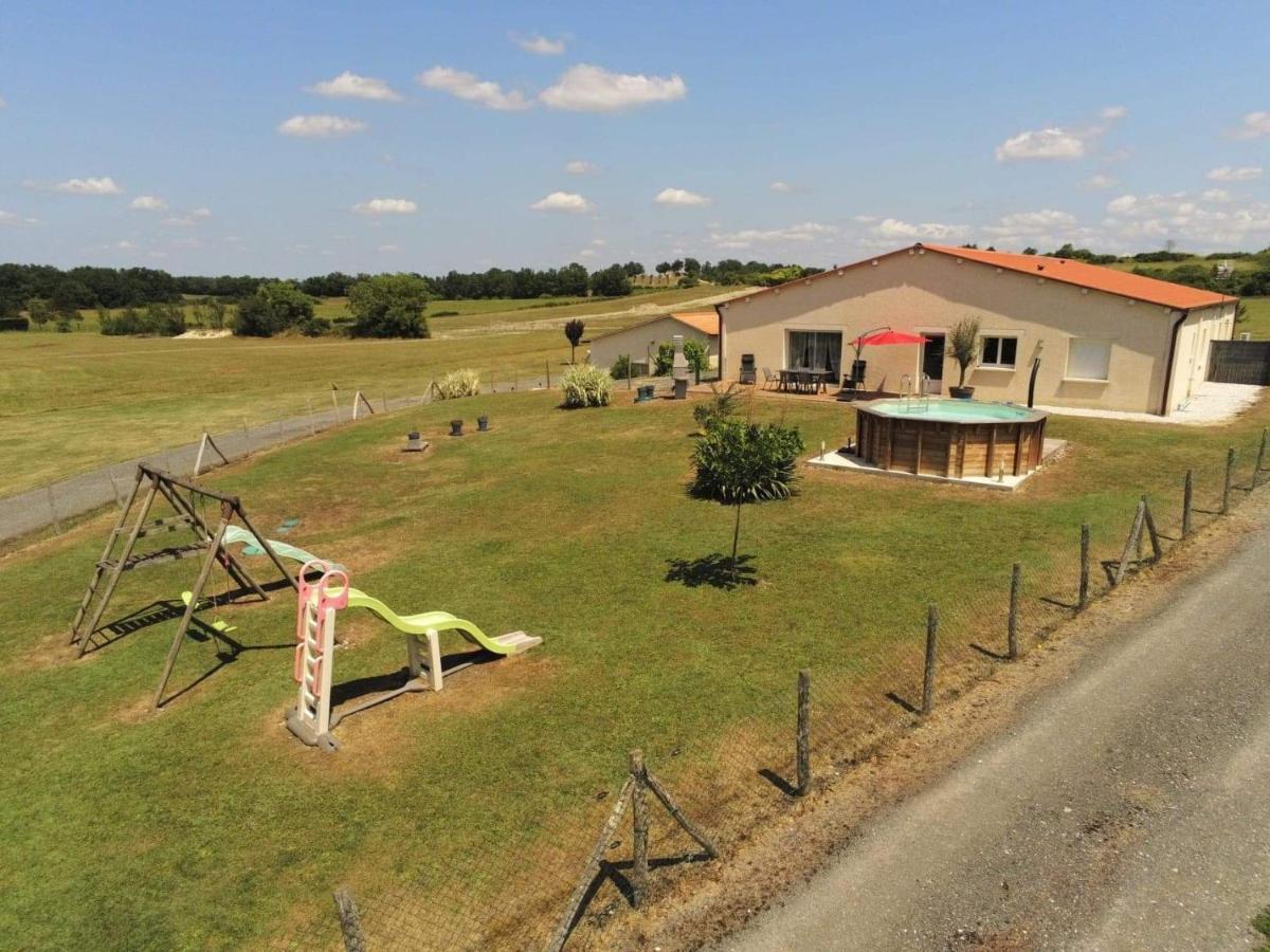 Maison Dordogne Perigord Secteur Bergerac Eymet Flaugeac Εξωτερικό φωτογραφία