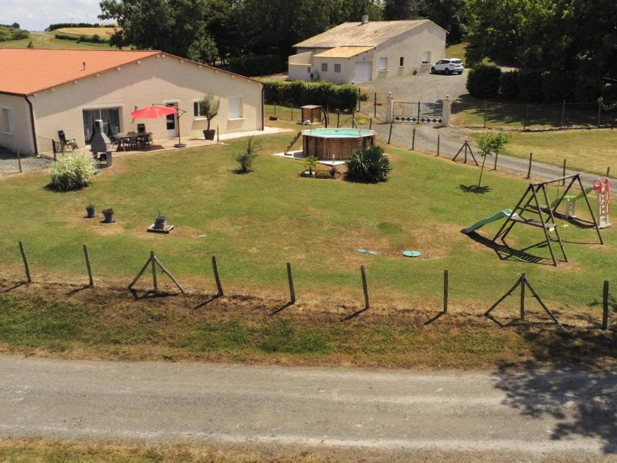 Maison Dordogne Perigord Secteur Bergerac Eymet Flaugeac Εξωτερικό φωτογραφία